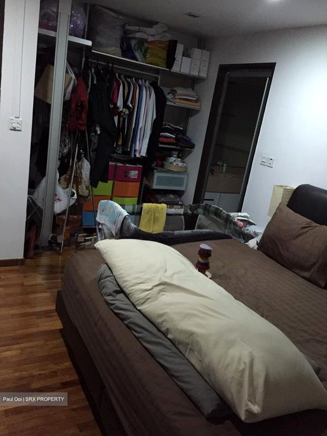 Blk 207B Compassvale Crest (Sengkang), HDB 5 Rooms #504383711